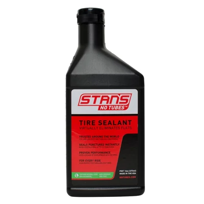 Stan's NoTubes tömítő és defektmentesítő 473 ml