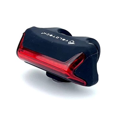 Velotech Pro X-Wing hátsó lámpa