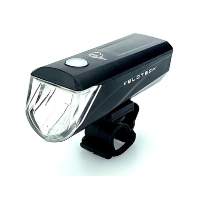 Velotech 3W LED első lámpa