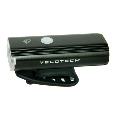 Velotech Ultra 750 első lámpa