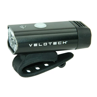 Velotech Ultra 300 első lámpa