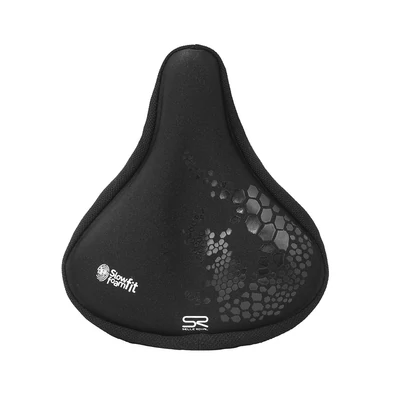 Selle Royal memory foam L nyereghuzat