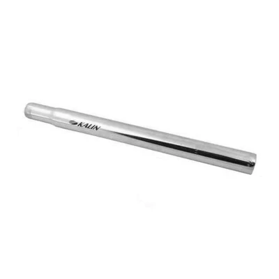 Kalin SP-200 acél 25,4x300 mm, ezüst nyeregcső