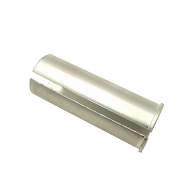 Nyeregcső adapter 27,2/29,2 mm