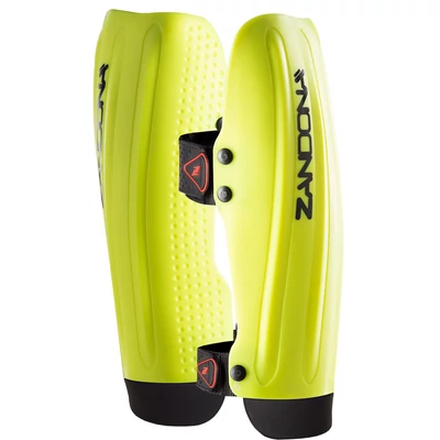 Zandoná Tri-glide Forearm extended fluorescent, yellow fluo karvédő
