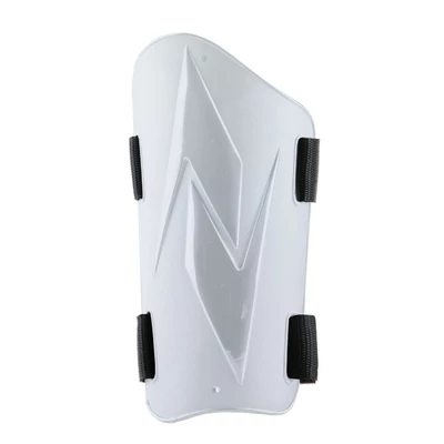 Zandoná Forearm guard slalom kid/lady - White karvédő