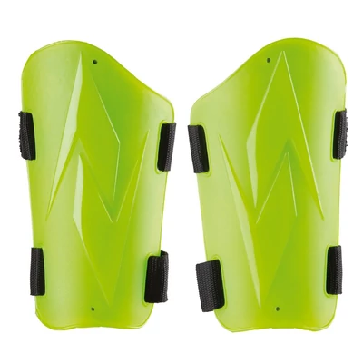 Zandoná Forearm guard slalom kid/lady fluorescent - Yellow Fluo karvédő