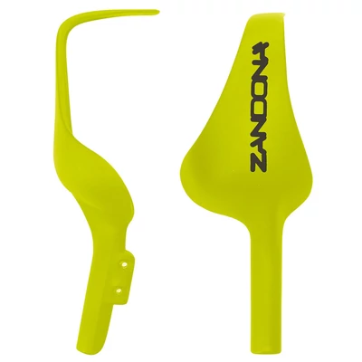 Zandoná Pole Guards Pro fluorescent, yellow fluo kézvédő