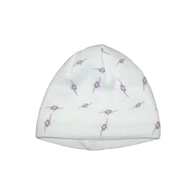Völkl Attiva logo cap, white-violet sapka