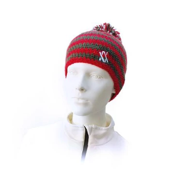 Völkl Laila Peak Beanie, virtual pink-gun metal-white sapka