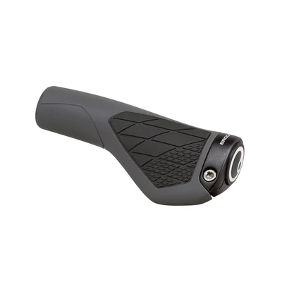 Ergon GS1-S fekete markolat