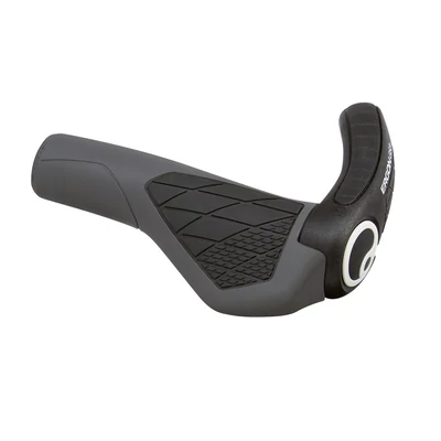 Ergon GS3-L fekete markolat