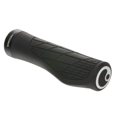 Ergon GA3-L, fekete markolat