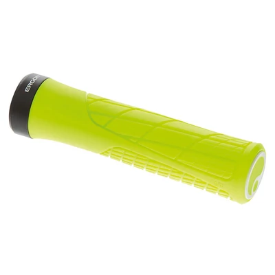 Ergon GA2 laser citromsárga markolat