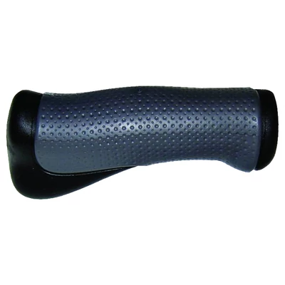 Herrmans Primergo DD14BL B120 fekete-szürke markolat