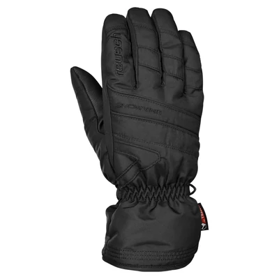Reusch Snow King, black síkesztyű