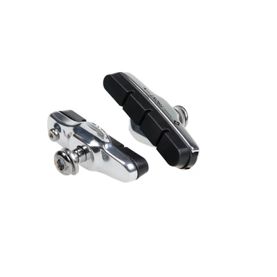Bikefun országúti, cartridge 53mm ezüst fékbetét