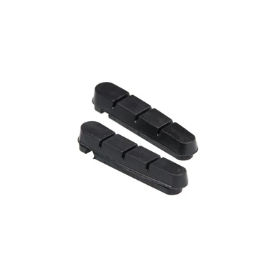 Bikefun országúti fékhez, 53mm fekete fék gumi