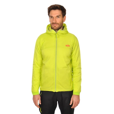 Völkl Pro Insulator jacket, lime dzseki