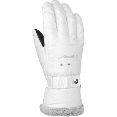 Reusch Lora, white síkesztyű