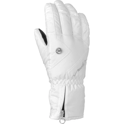 Reusch Marilu, white síkesztyű