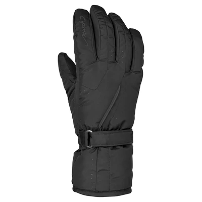 Reusch Tessa R-TEX XT, black síkesztyű