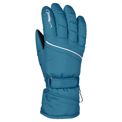 Reusch Susan R-TEX XT, mosaic blue/white síkesztyű
