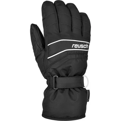 Reusch Sandor GTX, black/white síkesztyű