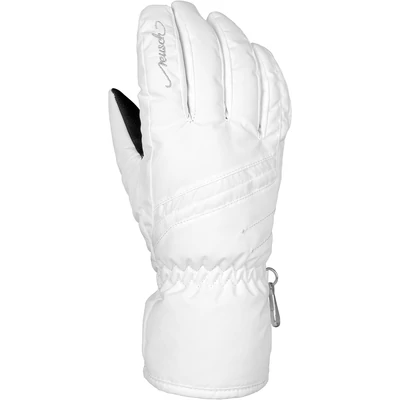 Reusch Marisa, white síkesztyű