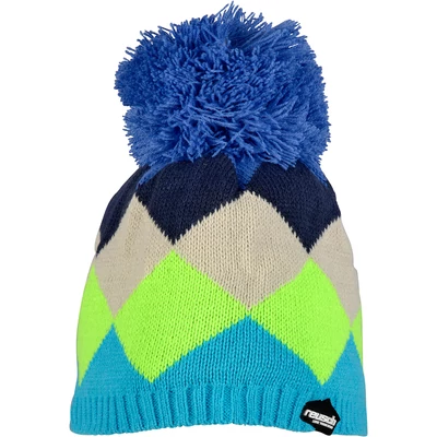 Reusch Nery Beanie, dazzling blue sapka