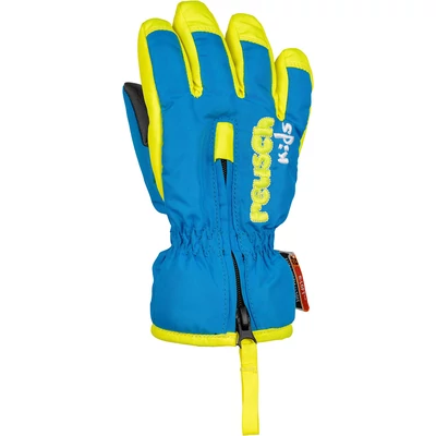 Reusch Ben, brilliant blue síkesztyű