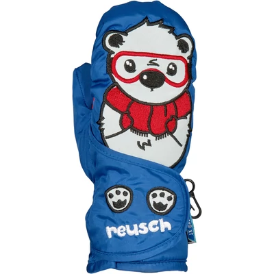 Reusch Cutes R-TEX Mitten Junior, bear síkesztyű