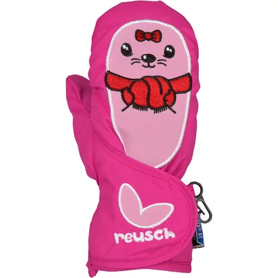 Reusch Cutes R-TEX Mitten Junior, seal síkesztyű