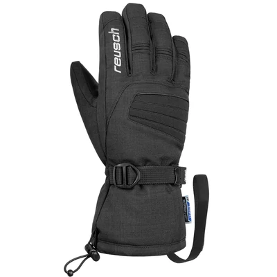 Reusch Couloir R-TEX XT, black síkesztyű