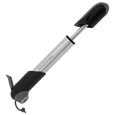 Giyo alu mini pumpa