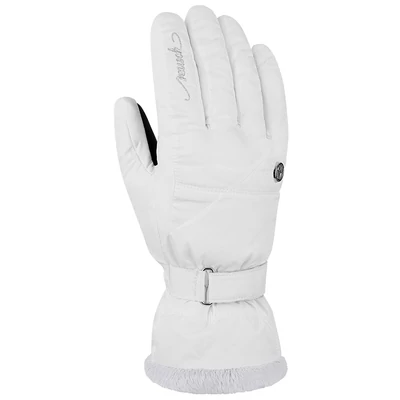 Reusch Laila, white síkesztyű