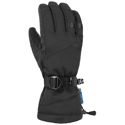 Reusch Corina R-TEX XT, black síkesztyű