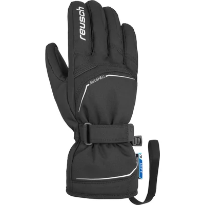 Reusch Primus R-TEX XT, black síkesztyű