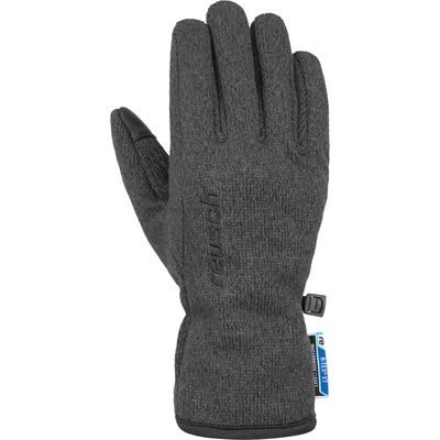 Reusch Poledome R-TEX XT, dark granite kesztyű