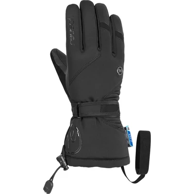 Reusch Coleen R-TEX XT, black síkesztyű