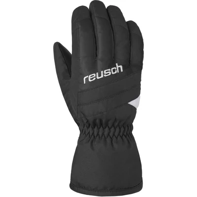 Reusch Bennet R-TEX XT Junior, black/white síkesztyű