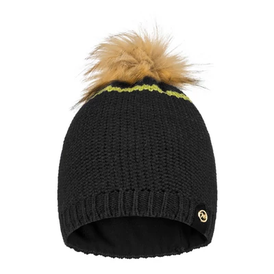 Reusch Andorra Beanie, black sapka