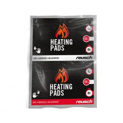 Reusch Heating Pad síkesztyű melegítő
