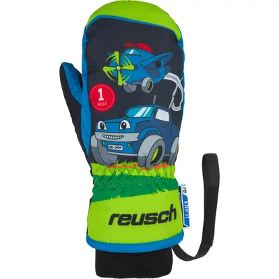 Reusch Franky R-TEX XT Mitten, car síkesztyű