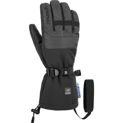 Reusch Sid Triple Sys R-TEX XT, black/black síkesztyű