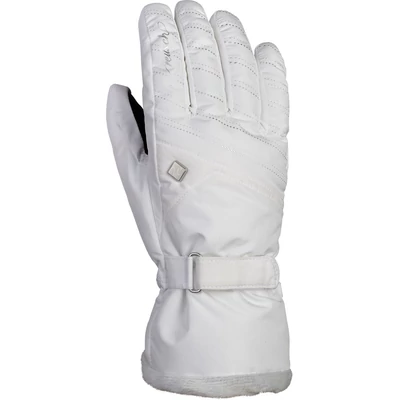 Reusch Laila, white síkesztyű