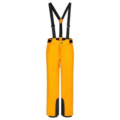 Icepeak Lenzen Jr Pants, yellow sínadrág