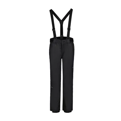 Icepeak Lenzen Jr Pants, black sínadrág