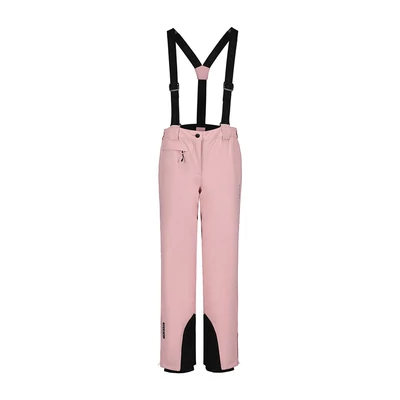 Icepeak Lagos Jr Pants, lavender sínadrág