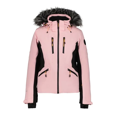 Icepeak Fayette Jacket, lavender sídzseki